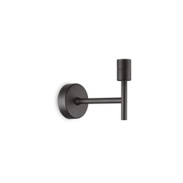 Kinkiet Ideal Lux Set Up Map1 Nero 259772