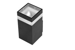 Azzardo Jason AZ5221 Oprawa Ścienna Czarna