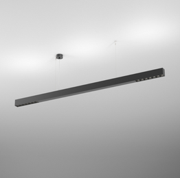Aqform Optima 59885-M930-WB-00-12 168cm Żyrandol up&down