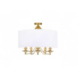 Plafon Berella Light Adozo PL5 BL5350