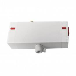 AZ5157 Azzardo  BETA TRACK MAGNETIC 230V ADAPTER FOR PENDANT LAMP