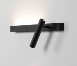 Lampa Ścienna Chors HELLO R NW prawy