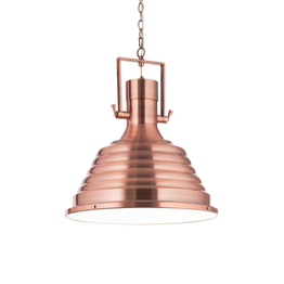 Zwis Ideal Lux Fisherman Sp1 Rame 134871