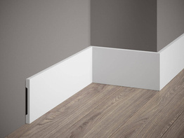 Mardom Decor Listwa przypodłogowa Premium MD013P