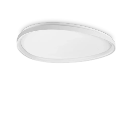Plafoniera Ideal Lux 341491 2700K 81cm Gemini