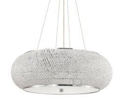 Ideal lux Lampa PASHÀ SP14 CROMO