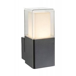 Zewnętrzna lampa ścienna Globo Lighting Dalia 34575W