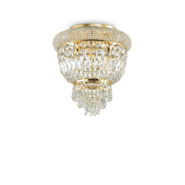 Plafon Ideal lux Dubai PL3