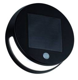 Paulmann PL94265 Lampa ścienna Solar Helena Sensor