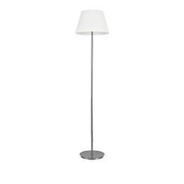 Ideal Lux Cylinder PT2 Lampa Podłogowa biała
