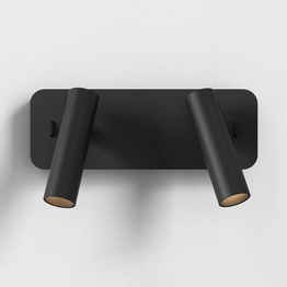 Oprawa Ścienna Astro Enna Twin 1058192