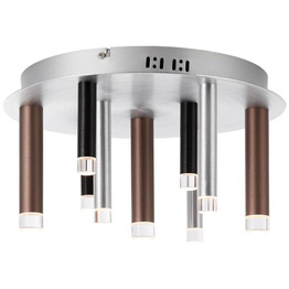 Brilliant Plafon G93766/21 Cembalo