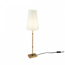 Maytoni Zaragoza H001TL-01BS Lampka nocna