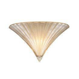 Kinkiet Ideal Lux SANTA AP1 BIG oro