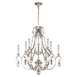 Elstead Lighting Dewitt FE/DEWITT9 Zwis