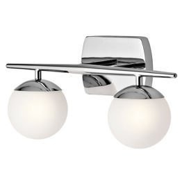 Elstead Lighting Jasper KL/JASPER2 BATH Kinkiet