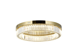 Lampa Sufitowa Berella Light Malati PL60 GD BL5602