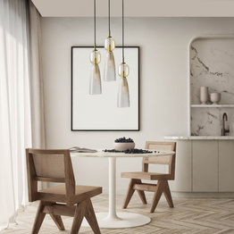 Żyrandol Zambelis 23010