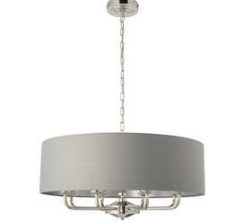Lampa wisząca Endon 94415 Highclere 8