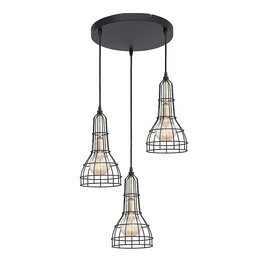 Żyrandol TK Lighting Long 2230