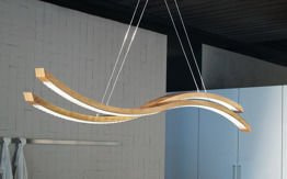 MASIERO LIBE S100 Zwis