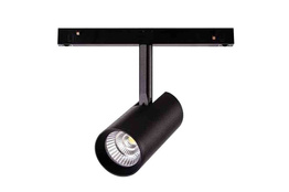 Alfa MAKITA TRACK MAGNETIC 7W CCT BLUETOOTH SMART Czarna Azzardo AZ4836