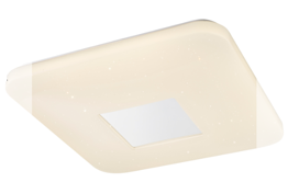 Lampa sufitowa Globo Turkana