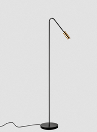 Lampa Stojąca Estiluz Volta P-3538-M