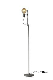 Lampa Stojąca Dann Lux Design CIO BK-F DLD5288 czarna