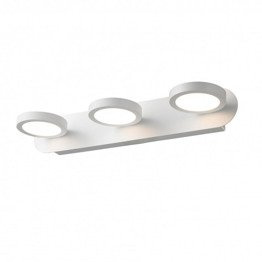 Italux Mb1063/3 Kendra Kinkiet