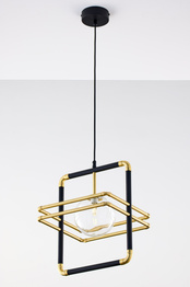 Lampa Wisząca Jupiter Fiori 2028