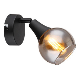 Lampa ścienna Glyptar Globo Lighting 57904-1