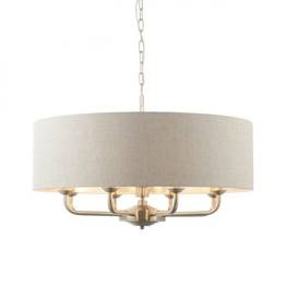 Lampa wisząca Endon 99152 Highclere 8