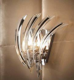 ELOISE 711021 Lampa Ścienna Schuller