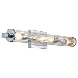 Azores QN-AZORES4-PC Ścienna lampa Elstead Lighting