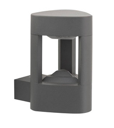 Lampa ścienna SU-MA Fan GL 11206