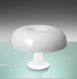 Artemide Nessino 0039060A Lampka