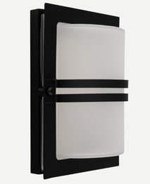 Kinkiet Zewnętrzny Norlys 661BL Basel