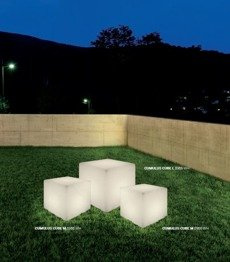 Nowodvorski Cumulus 8966 Lampa stojąca zewnętrzna