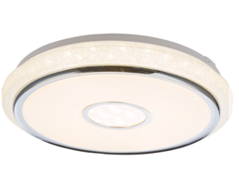 Lampa sufitowa Globo Dani