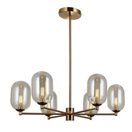 Perano PND-4215-6-HBR Zwis Italux