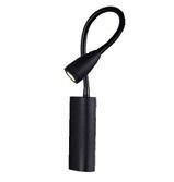 AZZARDO Veronica MB459-Z-BKKinkiet black