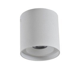 Dann Lux Design FICO WH20 DLD5318 Spot Ledowy Biały