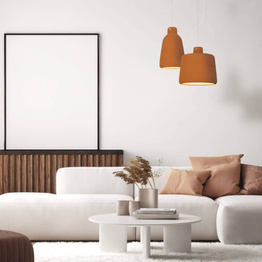 Lampa Wisząca Zambelis 1664