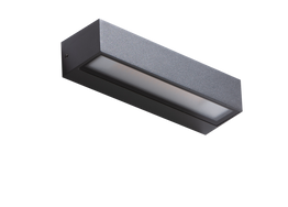 Oprawa Ścienna Azzardo Cosel AZ4354