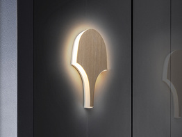 Oprawa Ścienna 689436 Serea Schuller