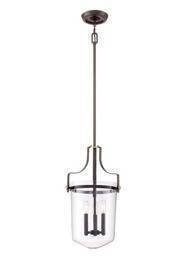 Lampa Wisząca Elstead Penn Station M WT