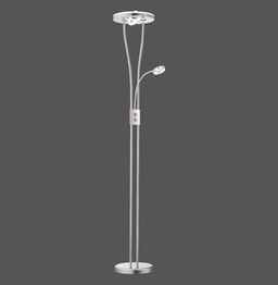 Lampa Podłogowa Zuma Line Helia 003902-003018