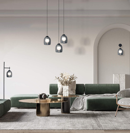 Żyrandol Zambelis 22051