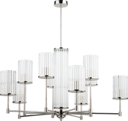 Kutek Mood Empoli Ryfel EMP-ZW-10(N)R Zwis